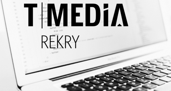 T-media työpaikat