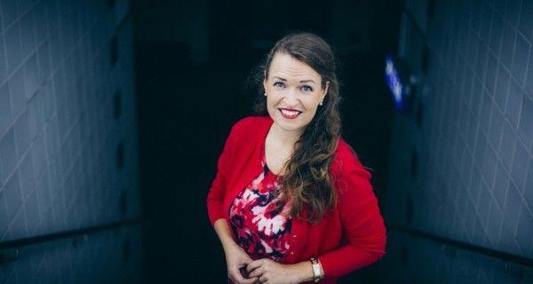 Anna-Kaisa Ikonen