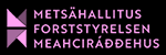 metsähallitus logo
