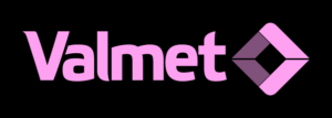 valmet logo
