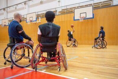 Paralympic